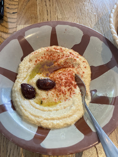 Photo of Med Grill @ St Albans - 83 Hatfield Rd, St Albans AL1 4JL